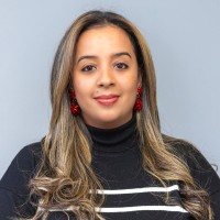 Lizbeth Cepeda
