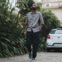 Amal Shaju