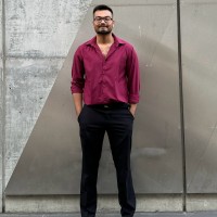 Shadmann Shahariar