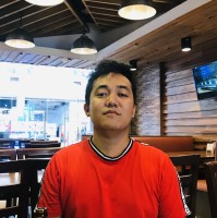 Mark Ruel Bustamante