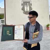 Hector David Piñuelas Melchor