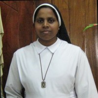 Dr. Carvalho Faustina Cicila