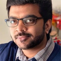 Ginu George