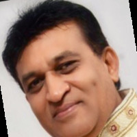 Kirit Doshi