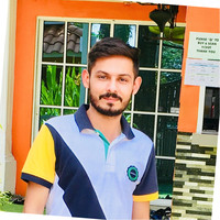 Danish Bhatti