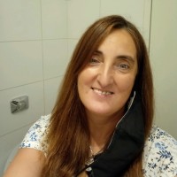 Isabel Miramontes