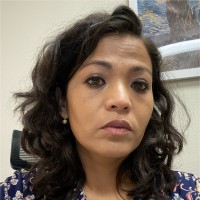 Ritu Tuladhar, Mnm, Ba, Cat