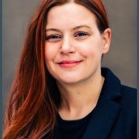 Regan Pape Cantu, Mha