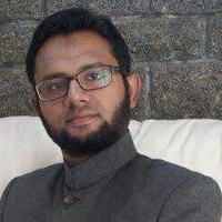 Abdul Jaleel Mohammed