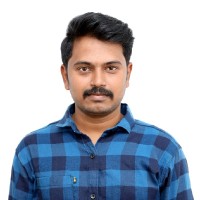 Sathishkumar V