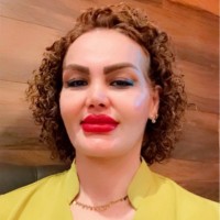 Mahsa Nakhosteen Mortazavi