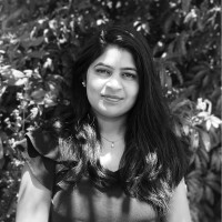 Raji Saravanan