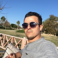 Halil Ibrahim Kara