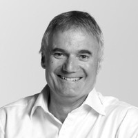 Peter Hooker