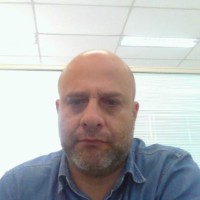 Alexandre Geraldo