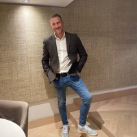 Mark Pynaert
