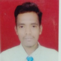 Pradeep Majhi