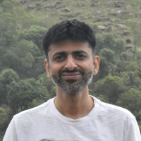 Robin Goyal