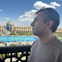 Hamid Omidbakhsh