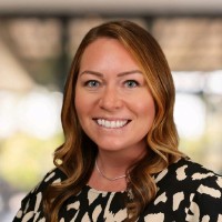 Megan Kaufmann (Cusack), AIA, NCARB, LEED GA