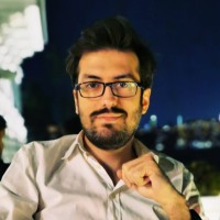 Yunus Emre Yalçınkaya