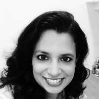Rashmi S