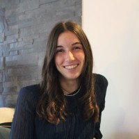 MATHILDE ST AUBIN