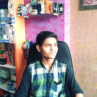 Vishal Solanki