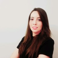 Amira Dridi