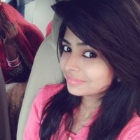 Pooja Bansal