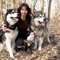 Sokolovskaya Valerya