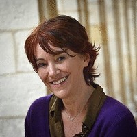 Martine Dumon