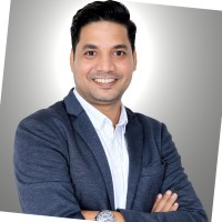 Pushkar Pratap Singh
