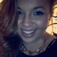 Alexis Gallamore