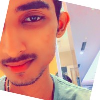 Shayan Ansari