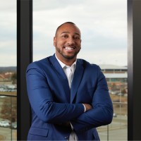 Derrick Williams, Cfp®