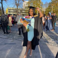 Lynclaire Chinyani
