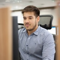 Matheus Garcia