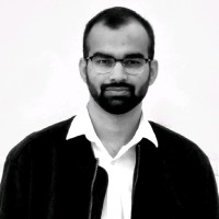 Gaurav P.