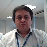 Jose Mondragon