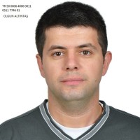 Olgun Altıntaş