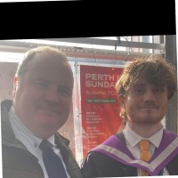 Joseph Mcdonagh