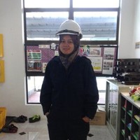 Asmah Ismail