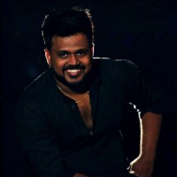 Santhosh Kumar