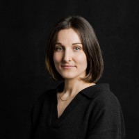 Amy Haghebaert