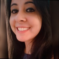 Anjali Sharma, Mba,Cphr