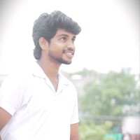 Rajesh R