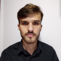 Alex Vianna Bilesck de Pontes