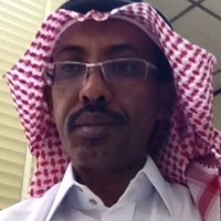 Yousef H. Alsoumali