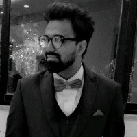 Tuhin Dey